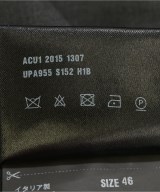 PRADA（プラダ）スラックス グレー サイズ:46(M位) メンズ/2200658788147