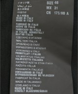 PRADA（プラダ）スラックス グレー サイズ:46(M位) メンズ/2200658788147