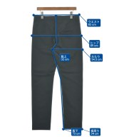 PRADA（プラダ）スラックス グレー サイズ:46(M位) メンズ/2200658788147