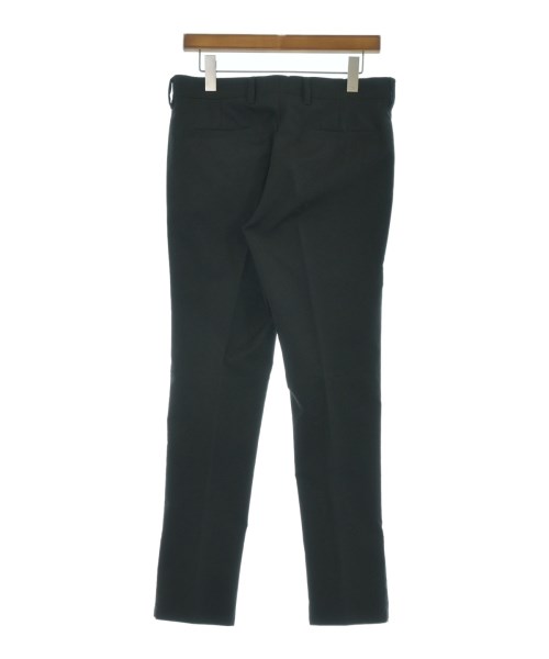 PRADA（プラダ）スラックス 黒 サイズ:46(M位) メンズ/2200658788154