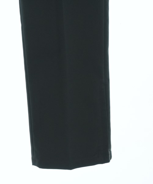 PRADA（プラダ）スラックス 黒 サイズ:46(M位) メンズ/2200658788154
