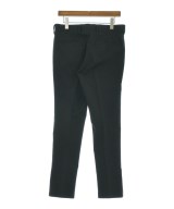 PRADA（プラダ）スラックス 黒 サイズ:46(M位) メンズ/2200658788154
