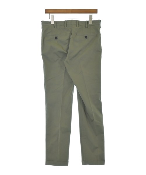 PRADA（プラダ）その他 カーキ サイズ:46(M位) メンズ/2200658788178