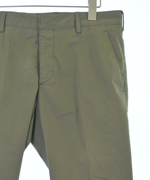 PRADA（プラダ）その他 カーキ サイズ:46(M位) メンズ/2200658788178