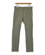 PRADA（プラダ）その他 カーキ サイズ:46(M位) メンズ/2200658788178