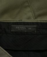 PRADA（プラダ）その他 カーキ サイズ:46(M位) メンズ/2200658788178