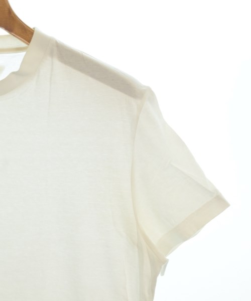 PRADA（プラダ）Tシャツ・カットソー 白 サイズ:M メンズ/2200661362037