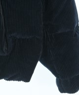 PRADA（プラダ）ダウンジャケット/ダウンベスト 紺 サイズ:54(XXL位) メンズ/2200661425015