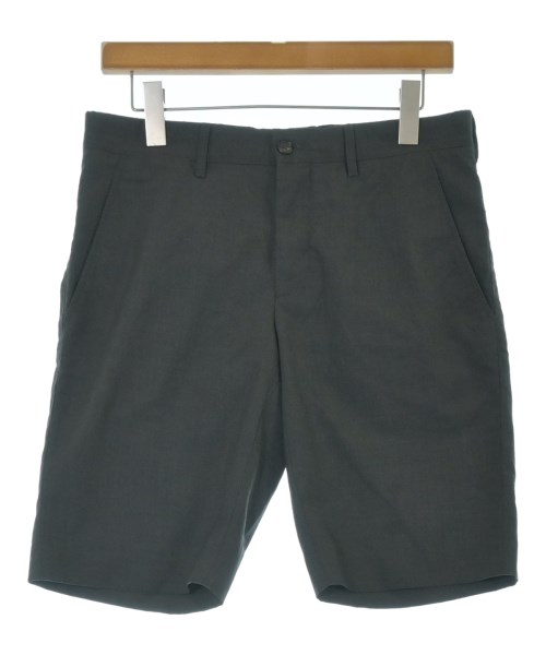 PRADA(プラダ)ショートパンツ グレー サイズ:44(S位)/2200661508046