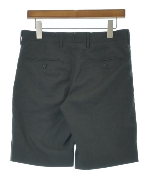 PRADA（プラダ）ショートパンツ グレー サイズ:44(S位) メンズ/2200661508046
