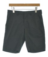 PRADA（プラダ）ショートパンツ グレー サイズ:44(S位) メンズ/2200661508046