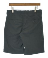 PRADA（プラダ）ショートパンツ グレー サイズ:44(S位) メンズ/2200661508046