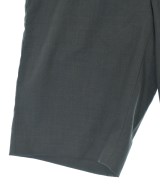 PRADA（プラダ）ショートパンツ グレー サイズ:44(S位) メンズ/2200661508046
