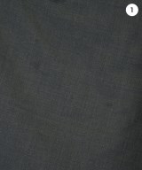 PRADA（プラダ）ショートパンツ グレー サイズ:44(S位) メンズ/2200661508046