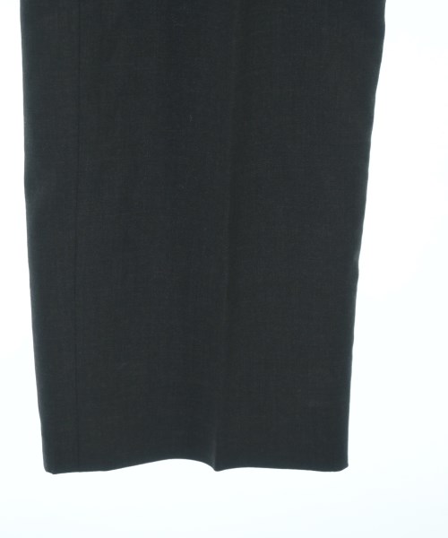 PRADA（プラダ）スラックス 黒 サイズ:44(S位) メンズ/2200661508053