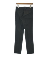 PRADA（プラダ）スラックス 黒 サイズ:44(S位) メンズ/2200661508053