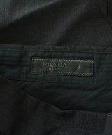 PRADA（プラダ）スラックス 黒 サイズ:44(S位) メンズ/2200661508053