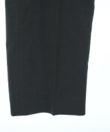PRADA（プラダ）スラックス 黒 サイズ:44(S位) メンズ/2200661508053