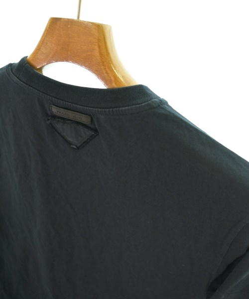 PRADA（プラダ）Tシャツ・カットソー 紺 サイズ:XS メンズ/2200661508077