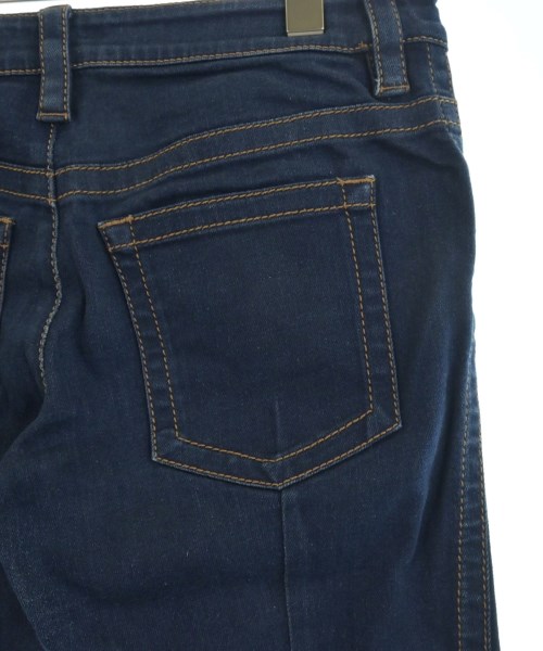 PRADA（プラダ）デニムパンツ 紺 サイズ:28(L位) レディース/2200661340240