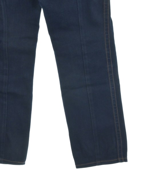 PRADA（プラダ）デニムパンツ 紺 サイズ:28(L位) レディース/2200661340240