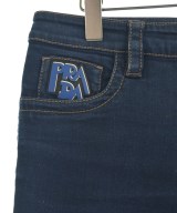 PRADA（プラダ）デニムパンツ 紺 サイズ:28(L位) レディース/2200661340240