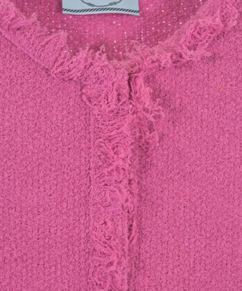 PRADA（プラダ）カジュアルジャケット 紫 サイズ:40(M位) レディース/2200661510353