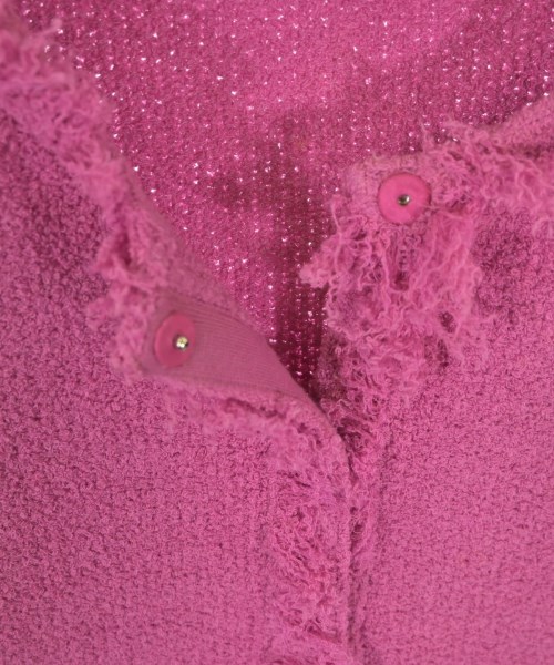 PRADA（プラダ）カジュアルジャケット 紫 サイズ:40(M位) レディース/2200661510353