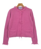 PRADA（プラダ）カジュアルジャケット 紫 サイズ:40(M位) レディース/2200661510353