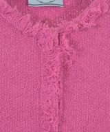 PRADA（プラダ）カジュアルジャケット 紫 サイズ:40(M位) レディース/2200661510353