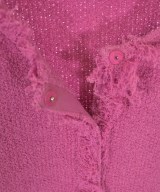 PRADA（プラダ）カジュアルジャケット 紫 サイズ:40(M位) レディース/2200661510353