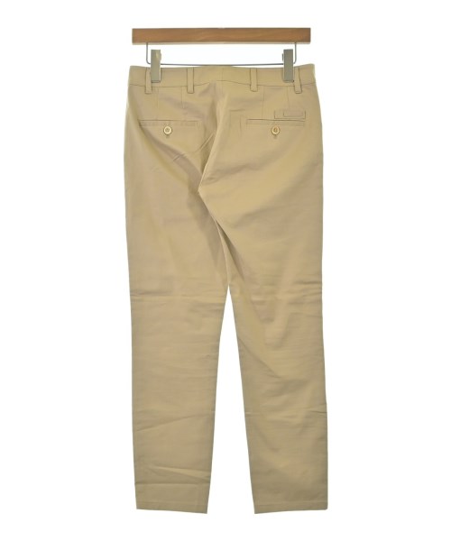 PRADA（プラダ）チノパン ベージュ サイズ:40(M位) レディース/2200661510483