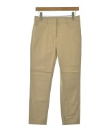 PRADA（プラダ）チノパン ベージュ サイズ:40(M位) レディース/2200661510483