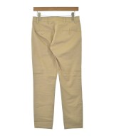 PRADA（プラダ）チノパン ベージュ サイズ:40(M位) レディース/2200661510483