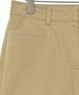 PRADA（プラダ）チノパン ベージュ サイズ:40(M位) レディース/2200661510483