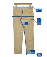 PRADA（プラダ）チノパン ベージュ サイズ:40(M位) レディース/2200661510483