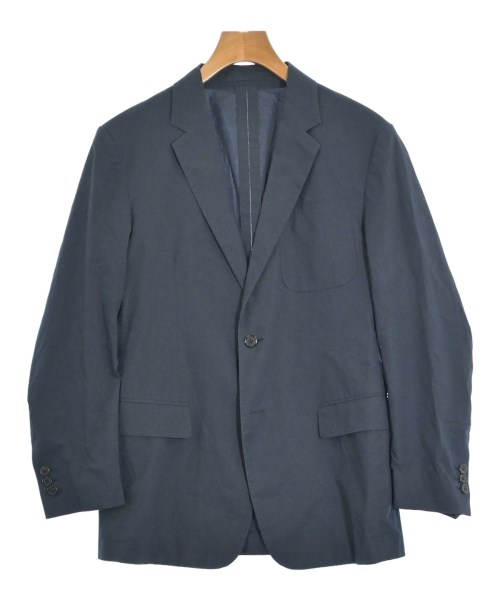 PRADA(プラダ)カジュアルジャケット 紺 サイズ:48(L位)/2200661601129