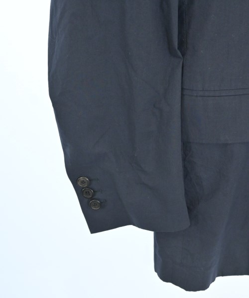 PRADA（プラダ）カジュアルジャケット 紺 サイズ:48(L位) メンズ/2200661601129