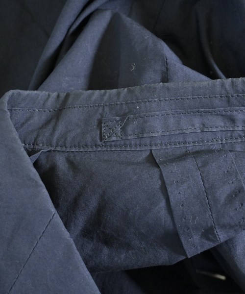 PRADA（プラダ）カジュアルジャケット 紺 サイズ:48(L位) メンズ/2200661601129