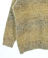 PRADA（プラダ）ニット・セーター 黄 サイズ:38(S位) レディース/2200661634073