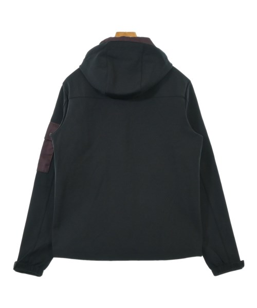 PRADA（プラダ）パーカー 黒 サイズ:S メンズ/2200661887035