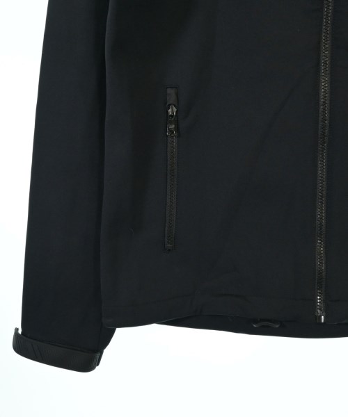 PRADA（プラダ）パーカー 黒 サイズ:S メンズ/2200661887035