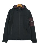 PRADA（プラダ）パーカー 黒 サイズ:S メンズ/2200661887035