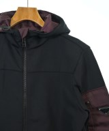 PRADA（プラダ）パーカー 黒 サイズ:S メンズ/2200661887035