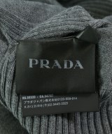 PRADA（プラダ）ニット・セーター グレー サイズ:44(L位) レディース/2200661909034