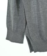 PRADA（プラダ）ニット・セーター グレー サイズ:44(L位) レディース/2200661909034