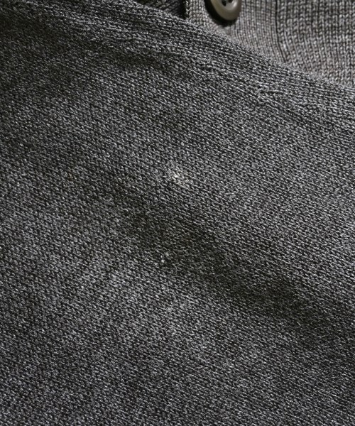 PRADA（プラダ）カーディガン グレー サイズ:38(M位) レディース/2200661909041