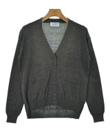 PRADA（プラダ）カーディガン グレー サイズ:38(M位) レディース/2200661909041