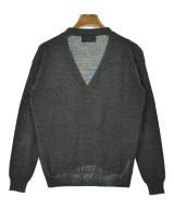 PRADA（プラダ）カーディガン グレー サイズ:38(M位) レディース/2200661909041