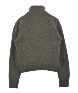 PRADA SPORT（プラダスポーツ）ニット・セーター 茶 サイズ:-(L位) レディース/2200661948026